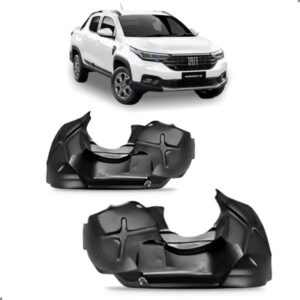 Par Asa Urubu Para Strada 2020 2021 A 2025 1.3 1a Linha