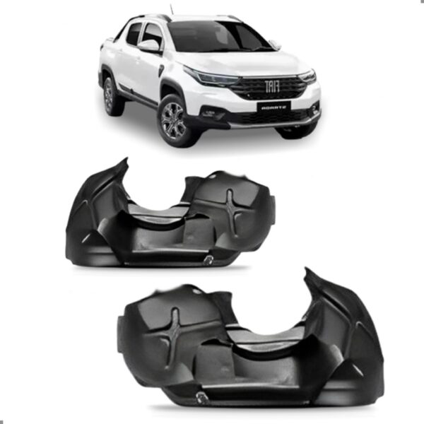 Par Asa Urubu Para Strada 2020 2021 A 2025 1.3 1a Linha