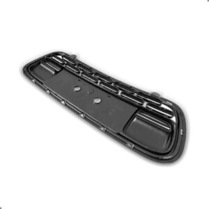 Envolvente Para C4 Cactus 2020 A 2024 1a Linha  Preto