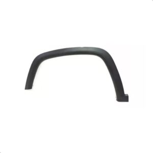 Par Alargador Paralama Compass 2017 A 21 Vão Roda Dianteira