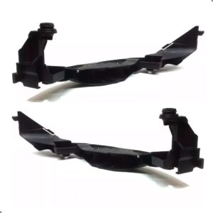 Par Suporte Guia Farol Para Polo Virtus 2018 A 2024