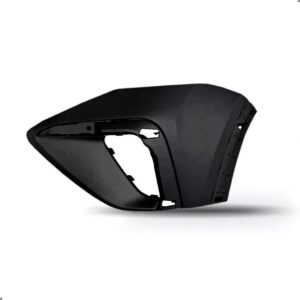 Par Moldura Farol Auxiliar Taos 2021 2022 2023