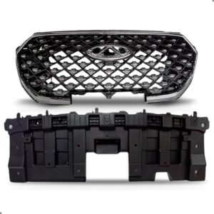 Kit Spoilerr E Grade Central Tiggo 8 Pro 2025 2024 2023 2022