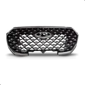 Kit Spoilerr E Grade Central Tiggo 8 Pro 2025 2024 2023 2022