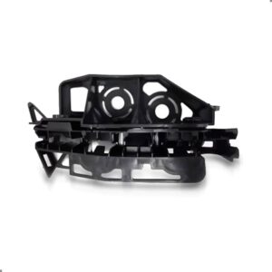 Par Suporte Guia 308/408 2011 A 2015 Parachoque Traseiro