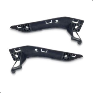 Par Suporte Guia 2008 Anos 2015 A 2019 Parachoque Dianteiro