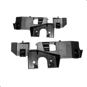 Par Suporte Guia Farol Clio 1999 2000 2001 2002