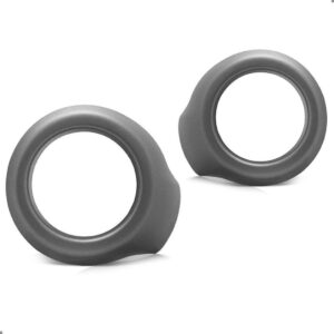 Par Moldura Milha Ecosport 2013 2014 2015 2016 2017 Cinza