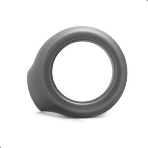 Par Moldura Milha Ecosport 2013 2014 2015 2016 2017 Cinza