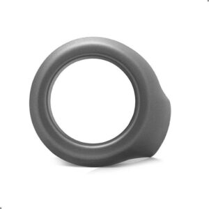 Par Moldura Milha Ecosport 2013 2014 2015 2016 2017 Cinza