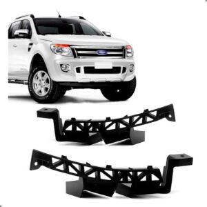 Par Suporte Guia Farol Ranger 2012 2013 2014 2015 2016