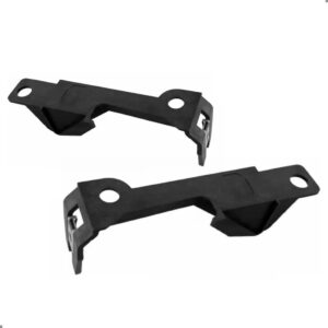 Par Suporte Farol C4 Pallas 2008 2009 2010 2011 2012