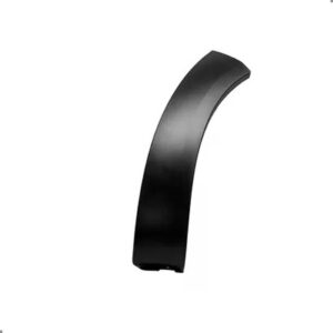 Par Alargador Moldura Parachoque Diant. C3 Aircross 16 17 18