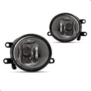 Par Farol Auxiliar Para Rav4 2006 2007 2008 A 2010 2011 2012