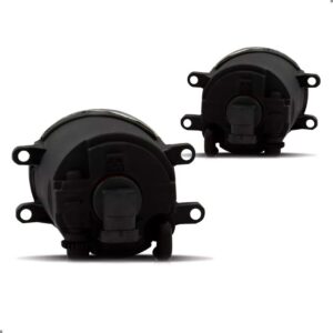 Par Farol Auxiliar Para Rav4 2006 2007 2008 A 2010 2011 2012