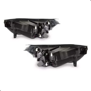 Par Farol Para Jac T5 2016 2017 2018 Ambos Lados