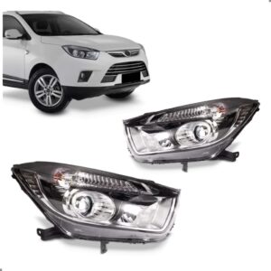 Par Farol Para T6 2015 2016 Ambos Lados
