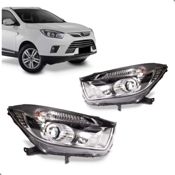 Par Farol Para T6 2015 2016 Ambos Lados