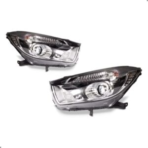 Par Farol Para T6 2015 2016 Ambos Lados