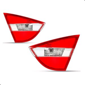 Par Sinaleira Traseira J5 2011 2012 2013 2014 Mala Ambos Lados