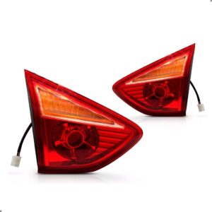 Par Sinaleira Para T5 2016 2017 2018 Mala Ambos Lados