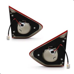 Par Sinaleira Para T5 2016 2017 2018 Mala Ambos Lados