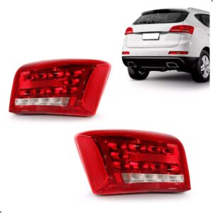 Par Sinaleira Para T6 2015 2016 Canto Ambos Lados