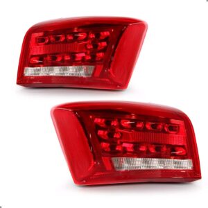 Par Sinaleira Para T6 2015 2016 Canto Ambos Lados