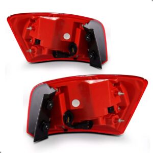 Par Sinaleira Para T6 2015 2016 Canto Ambos Lados