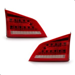 Par Sinaleira Para T6 2015 2016 Mala Ambos Lados