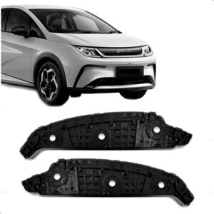 Par Guia Suporte Dolphin 2023 A 2024 Parachoque Dianteiro