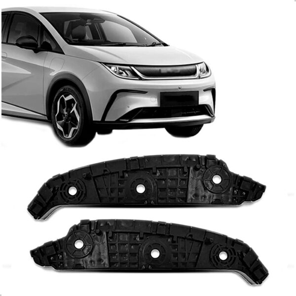 Par Guia Suporte Dolphin 2023 A 2024 Parachoque Dianteiro