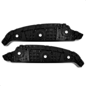 Par Guia Suporte Dolphin 2023 A 2024 Parachoque Dianteiro