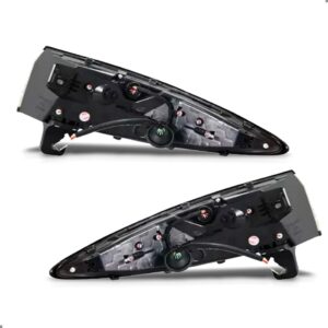 Kit Lanterna Para Byd Seal 2023 2024 2025 Central E Laterais