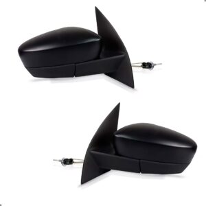 Par Retrovisor Gol 2013 A 2021 G6 G7 G8 Com Controle