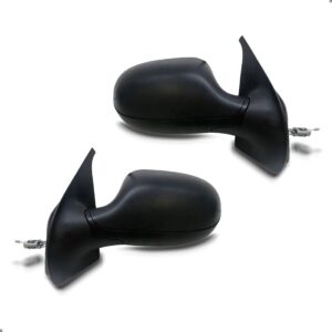 Par Retrovisor Strada 2011 A 2019 Manual Cabine Simples