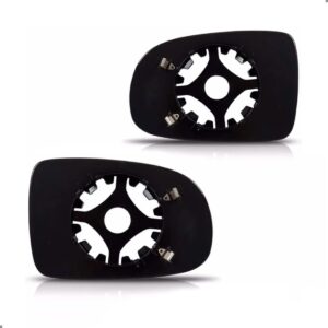 Par Lente Retrovisor Corsa Montana 2003 2004 2005 A 2010