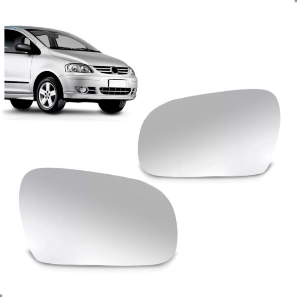 Par Subconjunto Para Fox 2004 2005 2006 2007 2008 2009