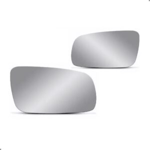 Par Lente Retrovisor Gol Giii 1999 2000 2001 2002 A 2005