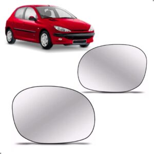 Par Subconjunto Para Peugeot 206 2004 2005 2006