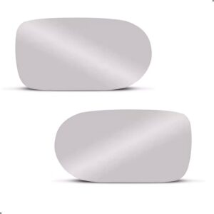 Par Lente Retrovisor Palio Fire 2011 2012 2013