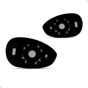 Par Lente Retrovisor Punto Linea 2007 2008 2009 2010 A 2016