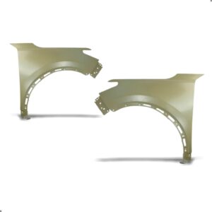 Par Paralama Para Tiggo 7 Sport 2024 2025 2026