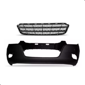 Envolvente Para Jac J3 11 2012 2013 Grade Central 1a Linha Preto
