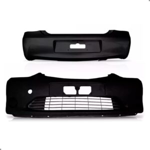 Par De Envolvente Traseiro Etios Sedan 2012 13 14 15 16 2017