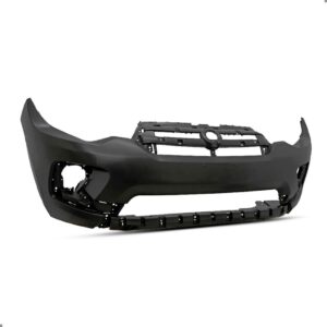 Kit Envolvente Para Fiat Mobi 2016 A 2020 Dianteiro Preto