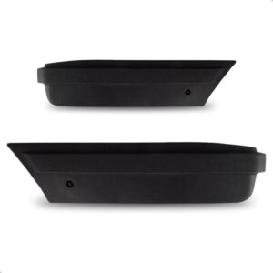 Kit Jogo Polaina Para Passat 1983 A 1986 04 Peças