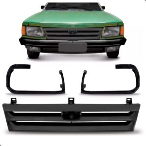 Kit Grades Del Rey Pampa 1985 1986 1987 1988 1989 90 91 1992 Plástico