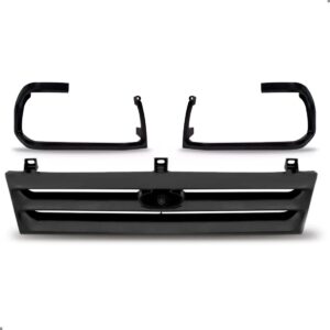 Kit Grades Del Rey Pampa 1985 1986 1987 1988 1989 90 91 1992 Plástico