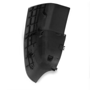 Par Ponteira Polaina Parachoque Traseiro Sprinter 97 A 11